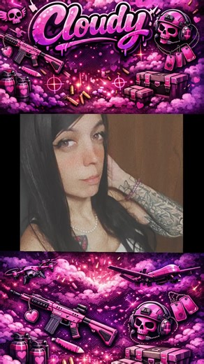 #callofdutymobile #girlswhostream #codm #codmobileclips #øpclan