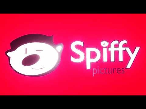 Spiffy Pictures New Logo Effects by Nein Csupo