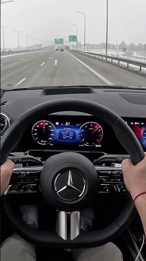 2026 Mercedes-Benz GLA 220 4MATIC 190 HP Acceleration Test