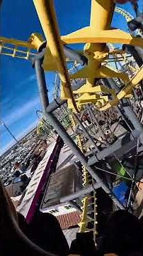 lets have a ride on Odyssey at fantasy island