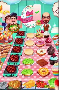 Cooking Madness brings out your inner crazy chef in this NEW restaurant game! | Cooking Madness - A Chef's Game Community