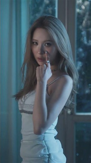 선미(SUNMI) ‘Forever July’ MV Teaser 2