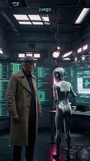 ALGORTMOS: TU MENTE EN VENTA