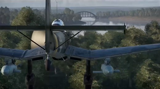 The legendary Hans-Ulrich Rudel and the Ju-87 Stuka: Chronicle of the most lethal ground-attack pilot in aviation history