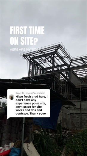 Essential Tips for Architecture Apprentices on Site