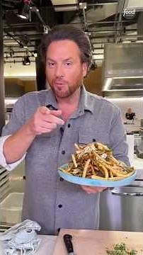 How to Make Scott's Tuscan Fries 🍟