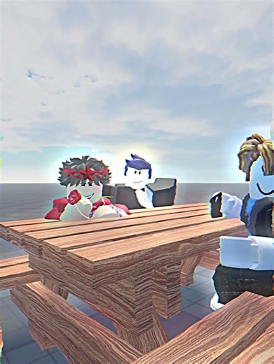 They don’t have a channel but u can follow them on Roblox users are in the comments enjoy!