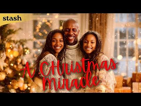 A Christmas Miracle | Drama | Full Holiday Movie | Black Cinema