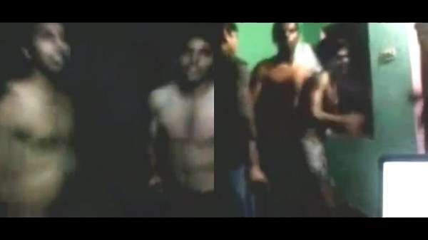 Midnight Birthday Gay Orgy with Anal fucking action video - Indian Gay Site