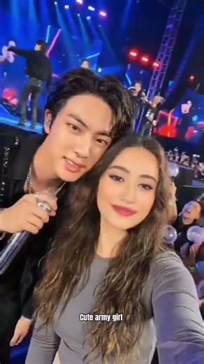 bts and desi girl 🥰🫣👀 #shortsviral #armyxbts #btsarmy #armyxbts #bts #army #song 💫🎀