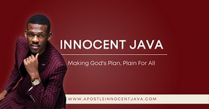 Music | Apostle Innocent Java