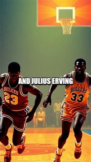 The Shot Clock Revolution that Thundered Through the NBA