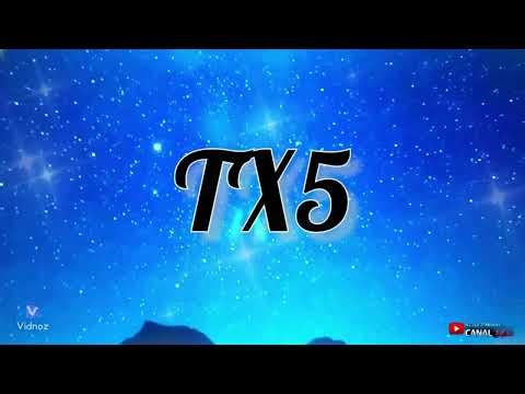 Chaine Canal TX5 (TITI Auteur) ROMAN CINEMATOGRAPHIQUE (22) -*- GOMORO -*- Division Exos