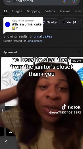 Davonny Moonstone on TikTok