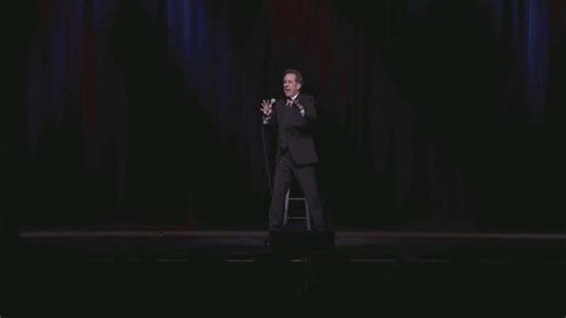 Jerry Seinfeld TV Spot, '2026 National Tour'