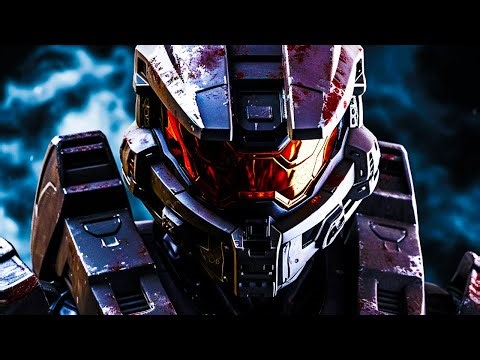 How Arbiter was almost killed by 1 Spartan - Halo Lore