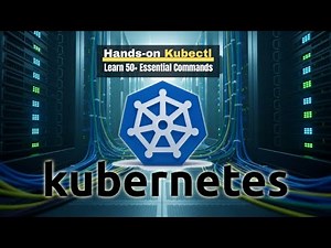 Kubernetes kubectl Mastery: From Zero to Production Ready (15/20)