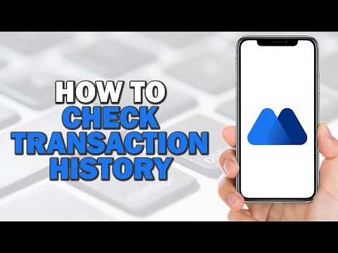 How To Check Transaction History On MEXC Global (Quick Tutorial)