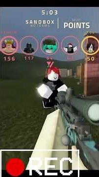 GENIAL ROBLOX - "Games Unite Testing Place" Gameplay epic 🕹️🕹️