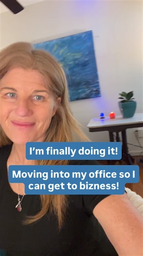 My heart is literally glowing. I’m in my new office, creating something that feels like destiny — a course designed to help you heal your heart, raise your frequency, and attract the kind of love that finally feels safe, mutual, and magical. I’ll share the title tomorrow… but if you already feel the pull, drop “OBSESSED” below for the early-bird waitlist. 💞 #HealingJourney #MagneticWoman #TheUniverseIsObsessedWithYou #manifest #healthylove #loveisalive #relationship #loveissafe | Gina Brogan