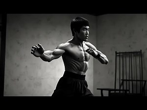 The Legacy of Bruce Lee: The Philosophy Behind His Techniques