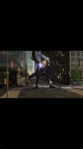 What Happens if Project Cynosure & the Cerberus Robot Were Not Shut Down? - Night City Vibes