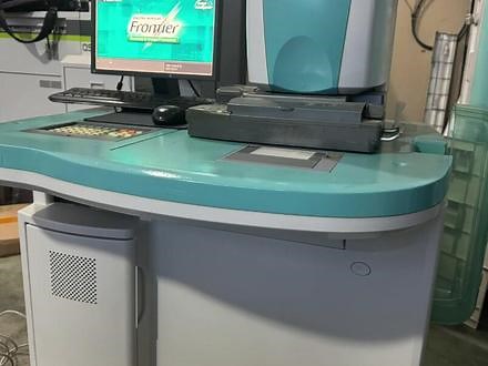 富士SP3000扫描仪#扫描仪#富士扫描仪#SP3000扫描仪#交卷扫描仪#菲林扫描仪 - 抖音