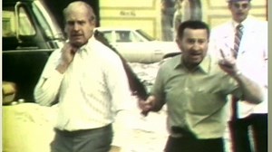 Dick Hall, held captive by Tony Kiritsis for 63 hours in 1977, dead