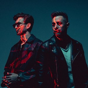 UNSTOPPABLE - The Score - LETRAS.COM