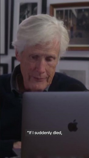 Keith Morrison speaks in first interview about stepson Matthew Perry’s death