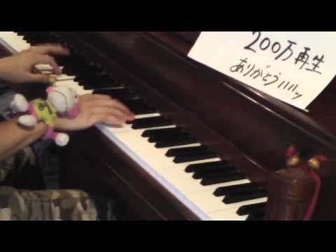 「ナイト・オブ・ナイツ」を弾き直してみたんですが...