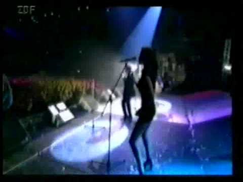 Modern Talking - Space Mix '98 (Live ZDF Die Legende Lebt 23.08.1998)