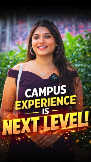 Experiencing Real Campus Life | Rita Kumari, PGDM Batch 2025–27 | IIBS Bengaluru
