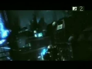 Evanescence - Lose Control