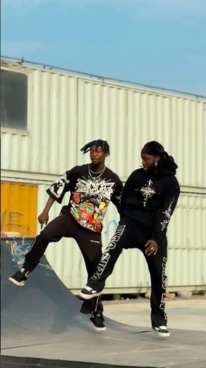 DJ Nhlaks - Mbolekeni 2.0 Official Dance Video By Calvinperbi & Official Lhorray