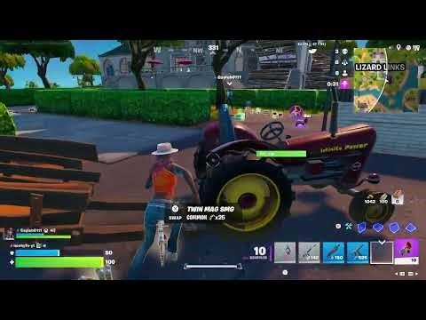 Trying to find mythics and exotics in reload.