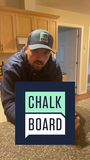 Sports Betting on Chalkboard App