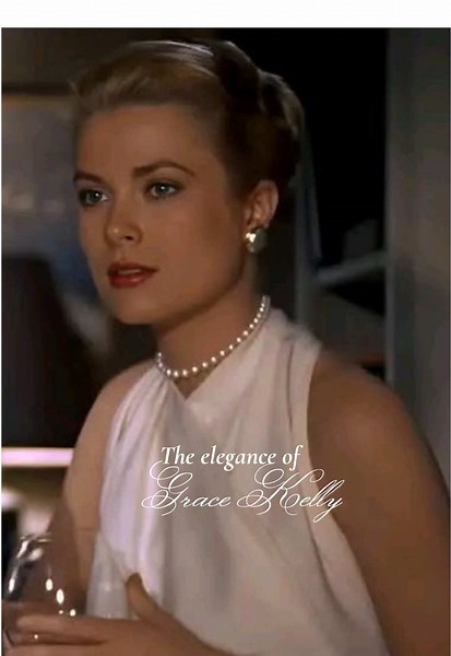 Discover the Timeless Grace Kelly Style