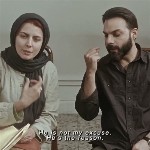 A Separation (2011).