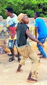 DIMBE kade midundo & Dj kabo msenzi dance challange