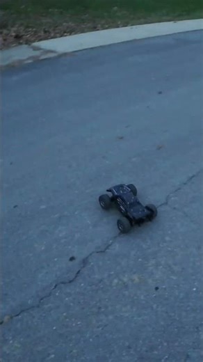 Insanely Epic RC Car Bashing Stunt 🤟🤯 #bashing #rccar #rc #toycars #rccars