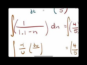 Separation of Variables with Fick's Law Differential Equation!