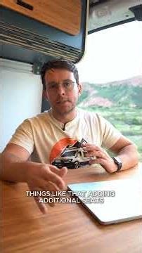 Vantopia DIY Van Conversion vs Full Custom Builds