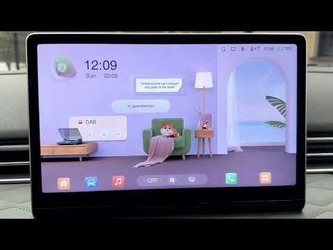 Wie verbinde ich mein Smartphone per Bluetooth mit Dongfeng Box Connect Phone?