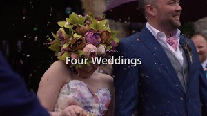 2.2K views | Four weddings, one camera. Find your creative perspective with the D850. Explore the full stories here: https://goo.gl/h477VY | Nikon | Facebook