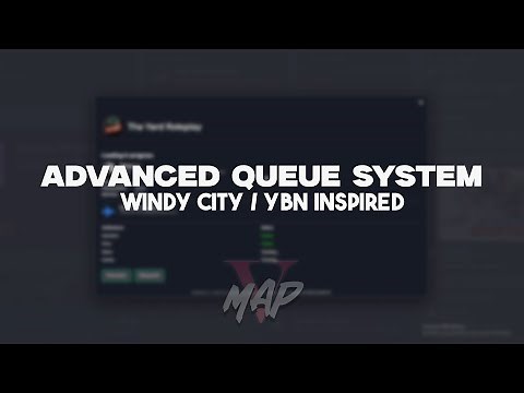 Advanced Queue System | Windy City / YBN Inspired