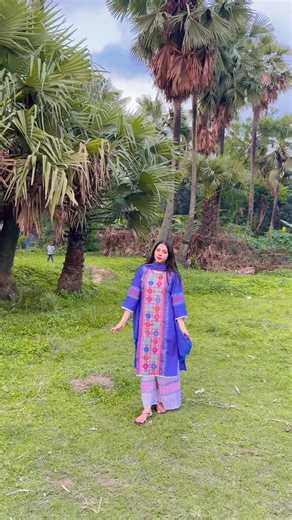 Nuham Fashion Dress & Tushi Sharma Style