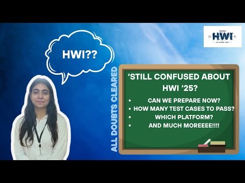HackWithInfy 2025 Q&A | Most Asked Doubts Answered! Infosys | SP & DSE | Preparation in last days