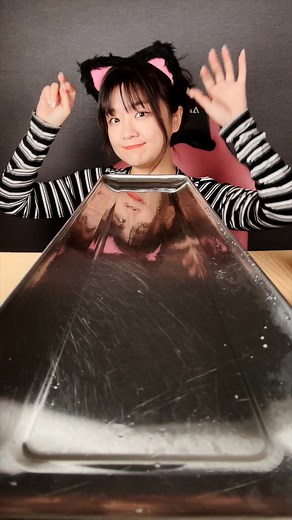 가래떡볶이 종류별로 탐닉하기 캬…. 너무 조타야 #틱톡푸드 #틱톡순삭 #파트너크리에이터 #푸드사운드 #현기증나푸드