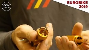 Global Cycling Network on Reels